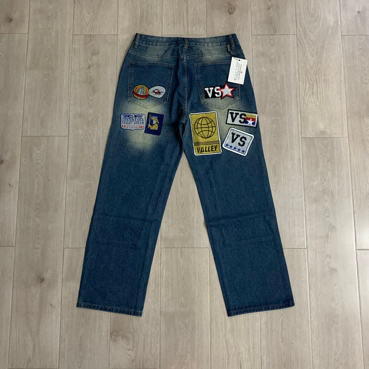 VALE - JEANS
