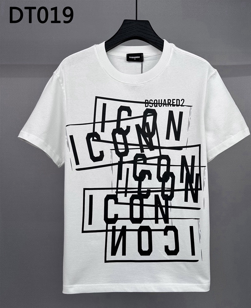 DSQ - TSHIRT