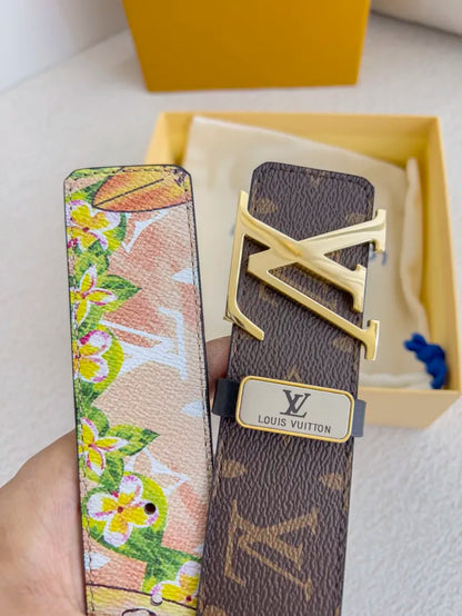 LV - CINTURA