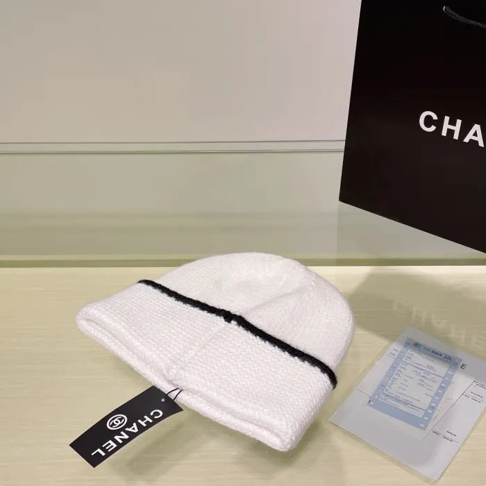 C - BEANIE
