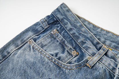 CHROME X GALLERY - JEANS