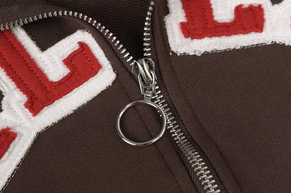 VALE - ZIPPER