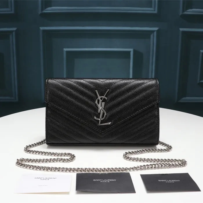 YSL - BORSA