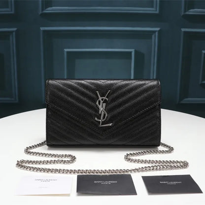 YSL - BORSA
