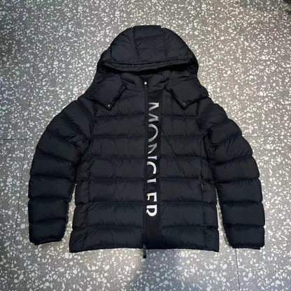 MON - PUFFER