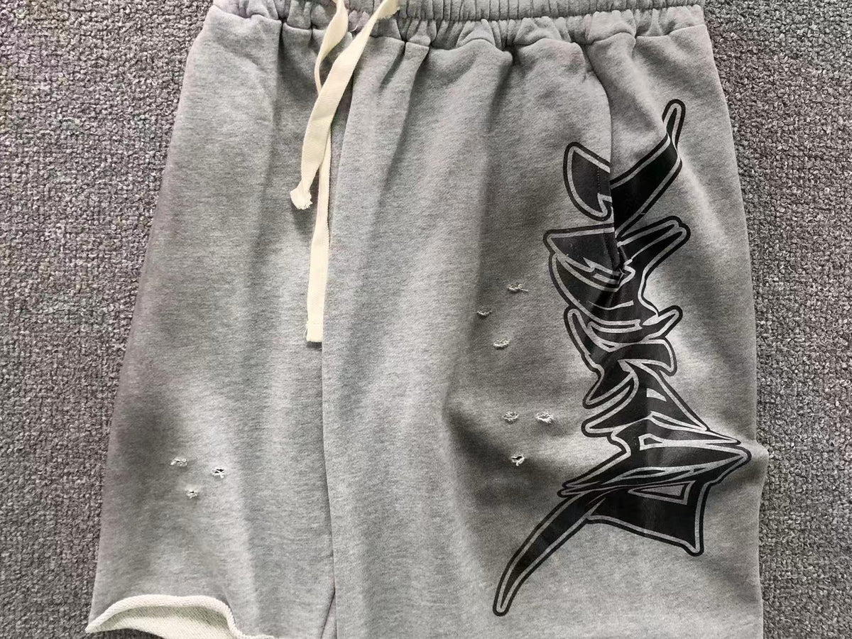 M - SHORT