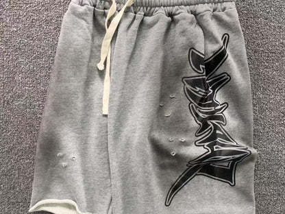 M - SHORT