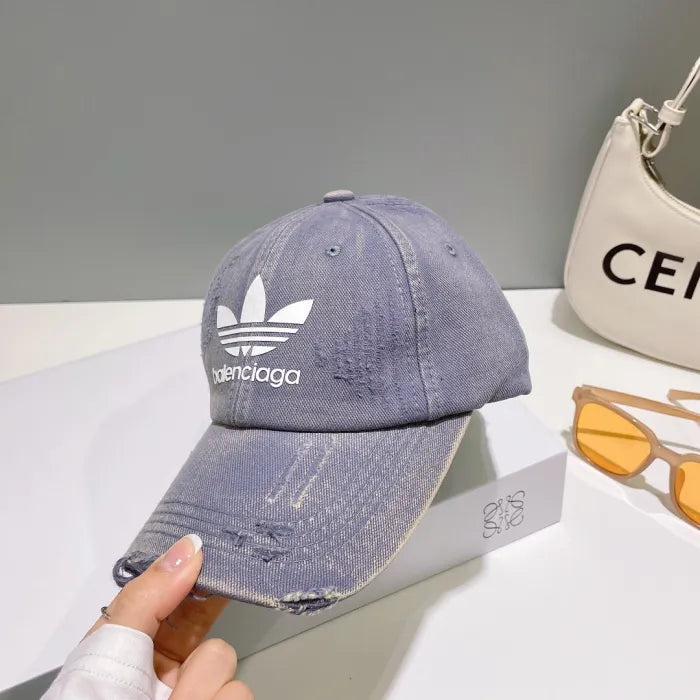 B - CAP