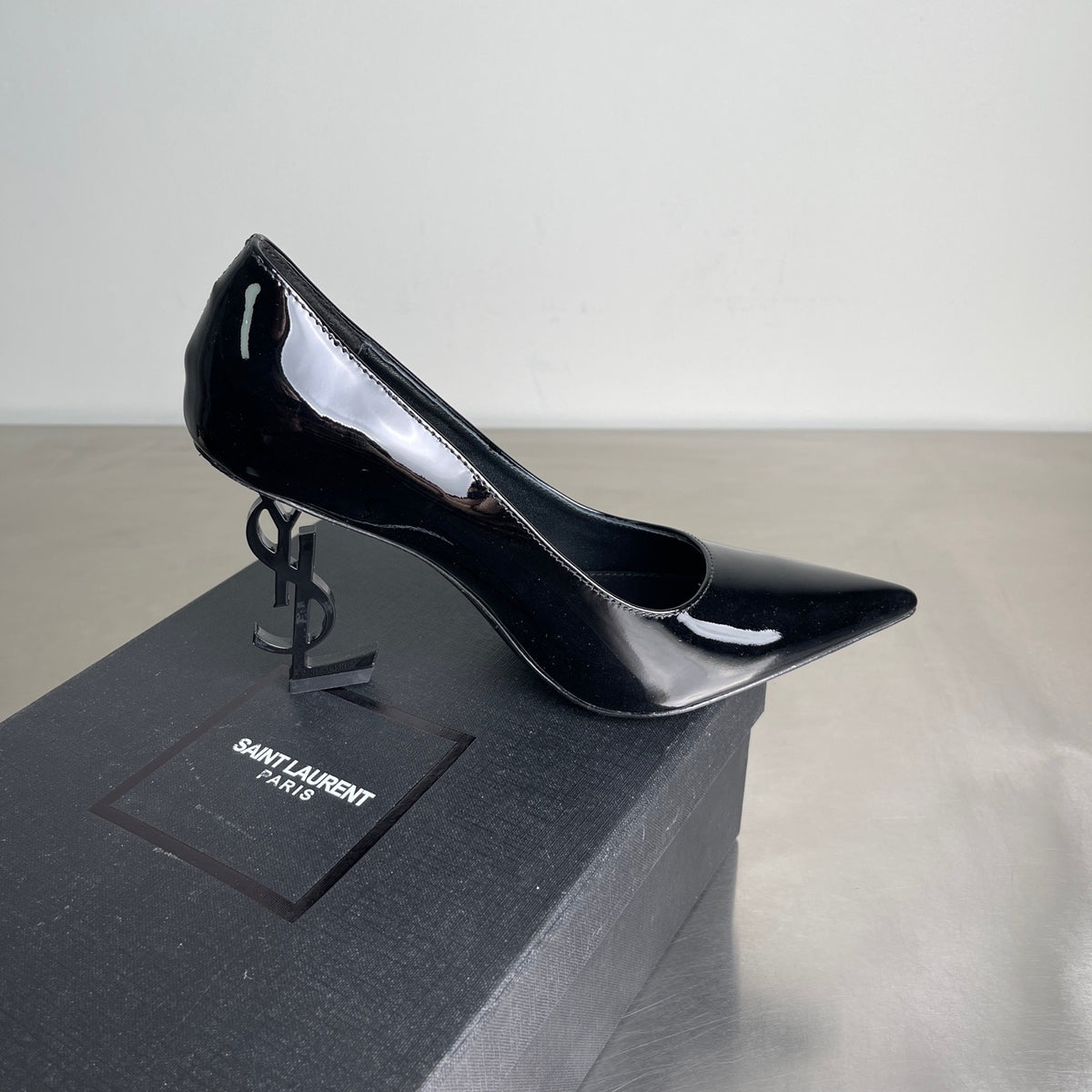 YSL - TACCHI