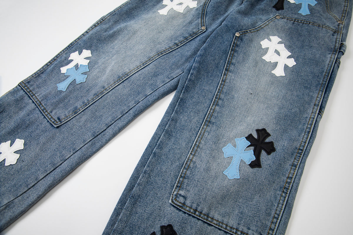 CHROME - JEANS