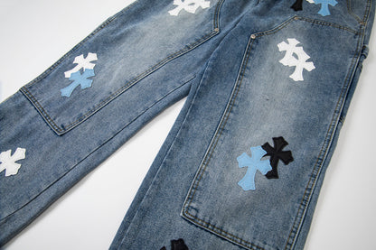 CHROME - JEANS