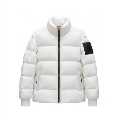 MOOSE K - PUFFER