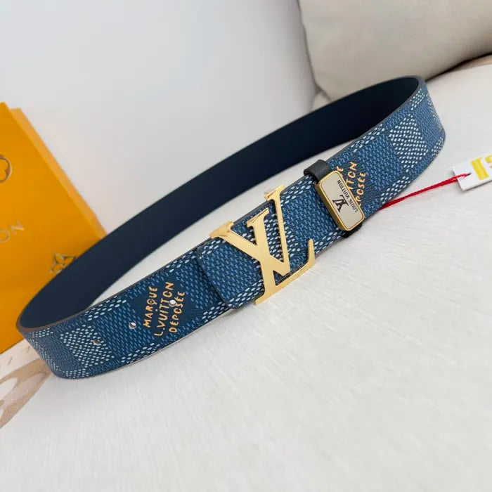 LOUIS V - CEINTURE