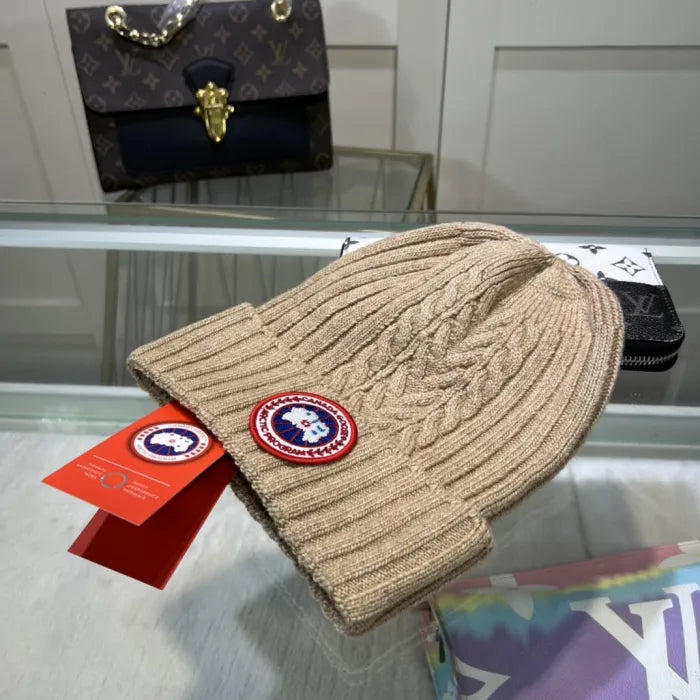 CANADA - BEANIE