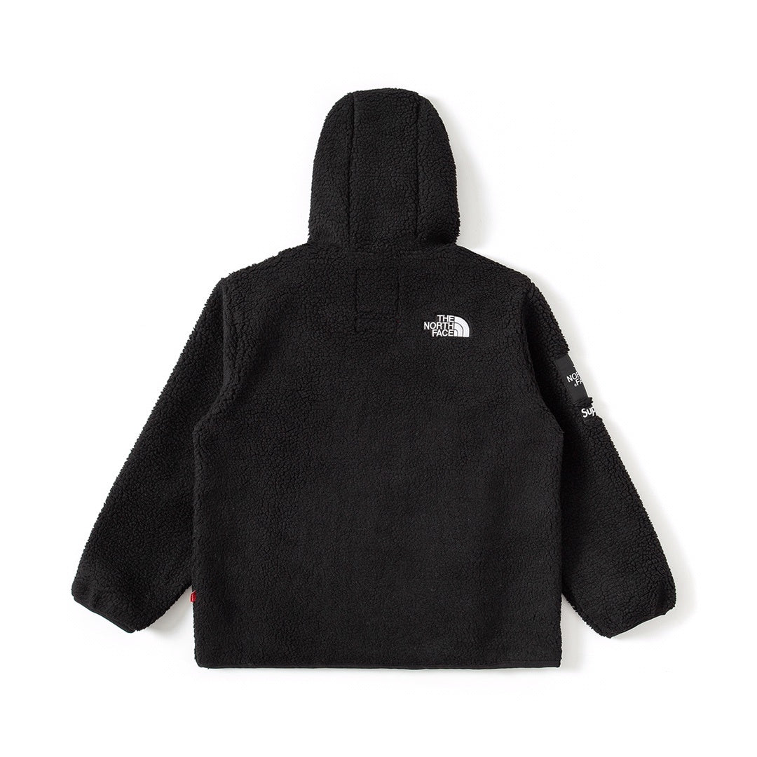 SUP X TNF - GIACCA A VENTO
