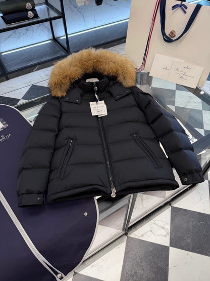 MON - PUFFER