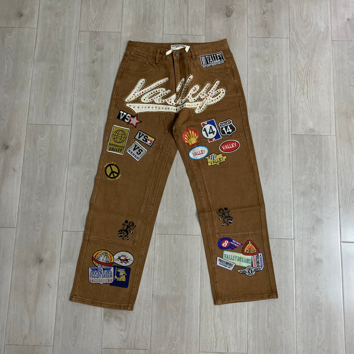 VALE - JEANS