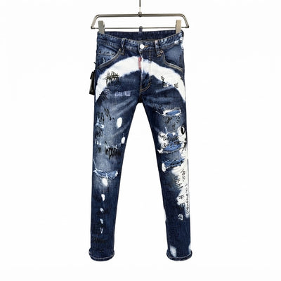 DSQ - JEANS