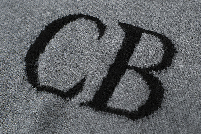 CB - MAGLIONE