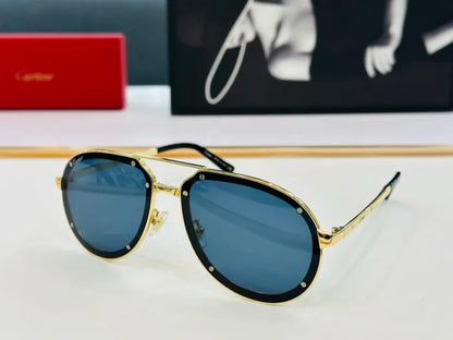 C - SUNGLASSES