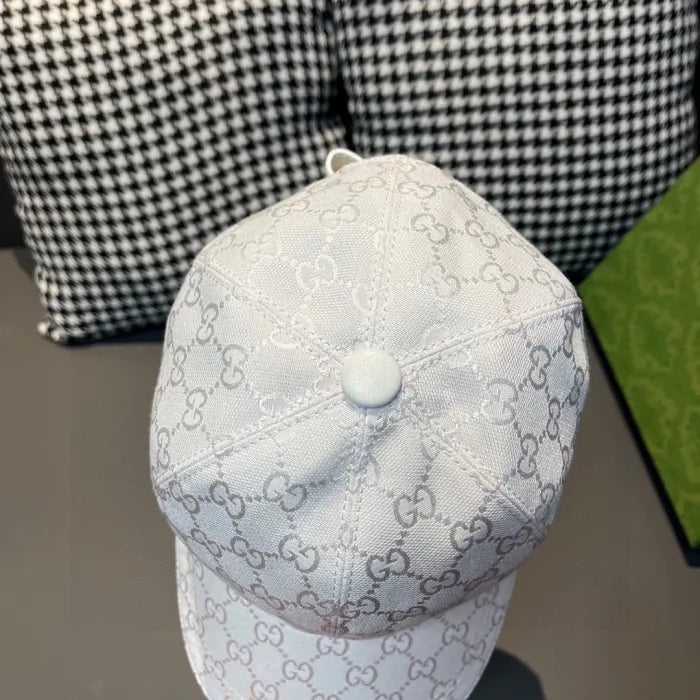 GG - CAP