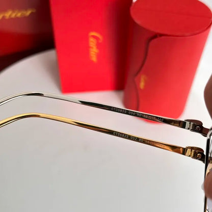 C - SUNGLASSES