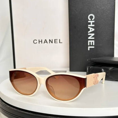 C - SUNGLASSES
