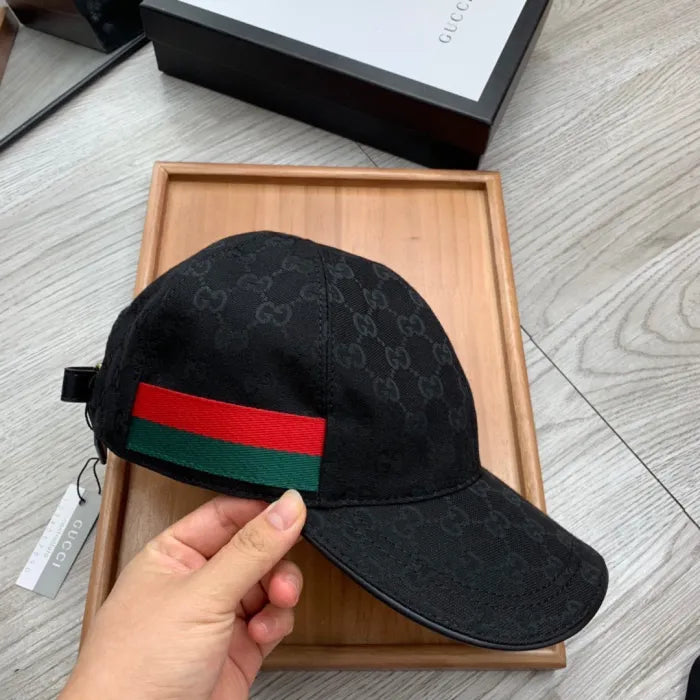 GG - CAP
