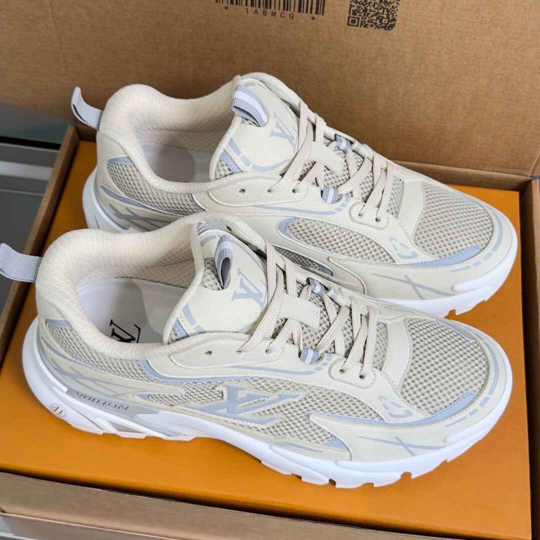 LV TATIC - SNEAKERS