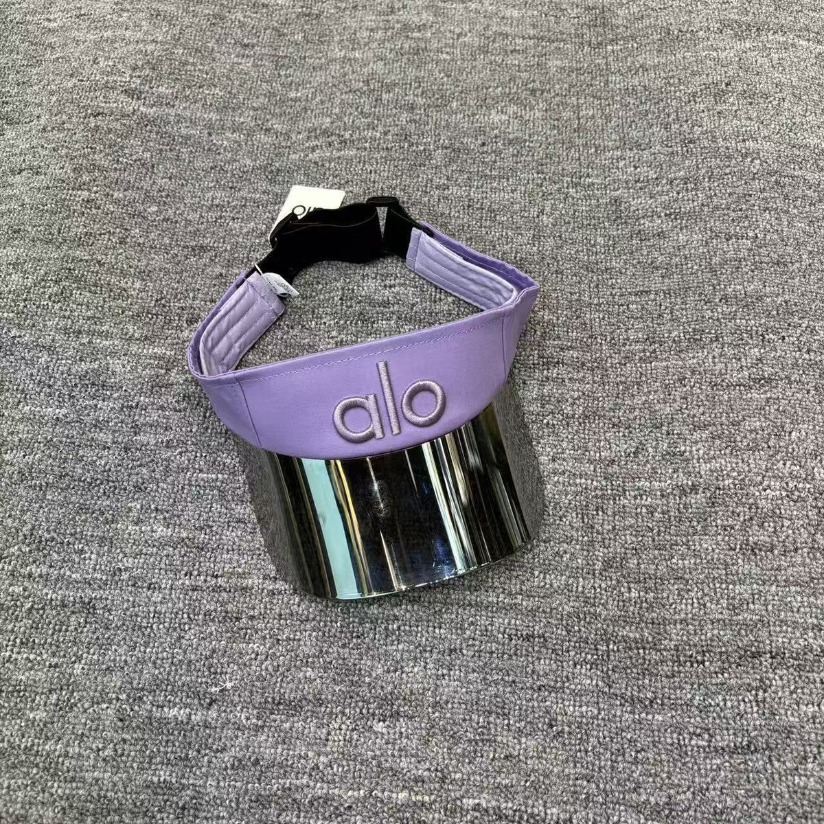 ALO - CAP