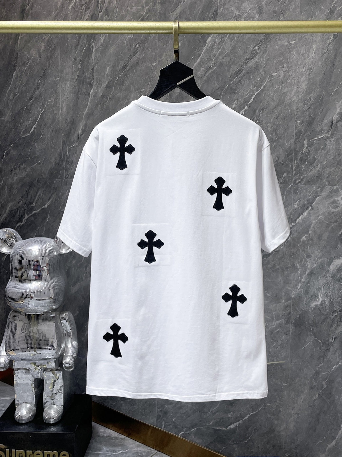 CHROME - TSHIRT
