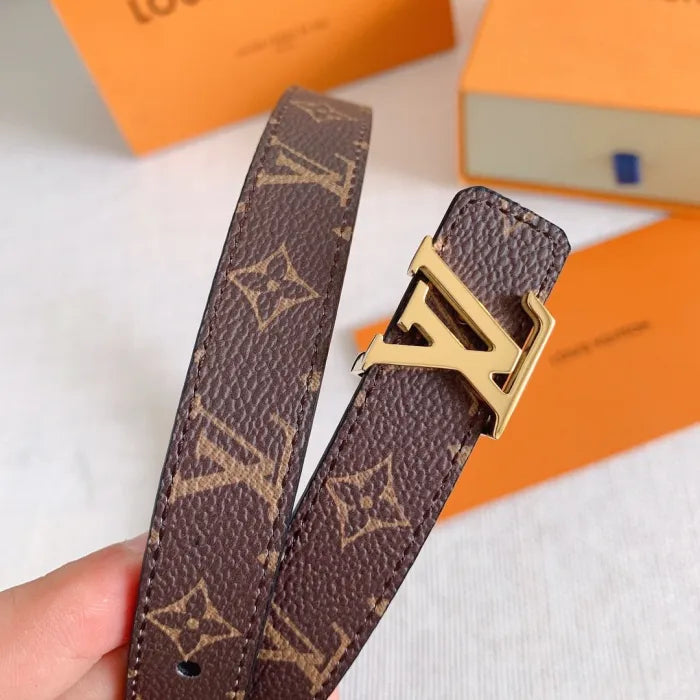 LOUIS V - CEINTURE