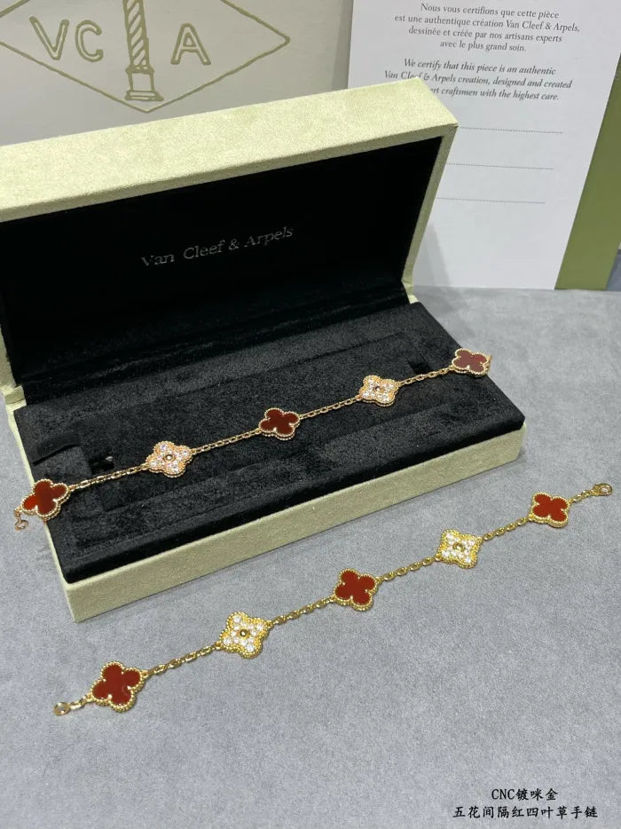 V - BRACCIALE