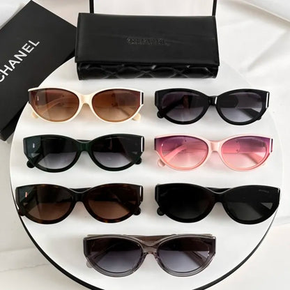 C - SUNGLASSES