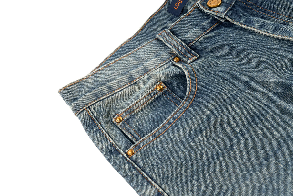 LV - JEANS