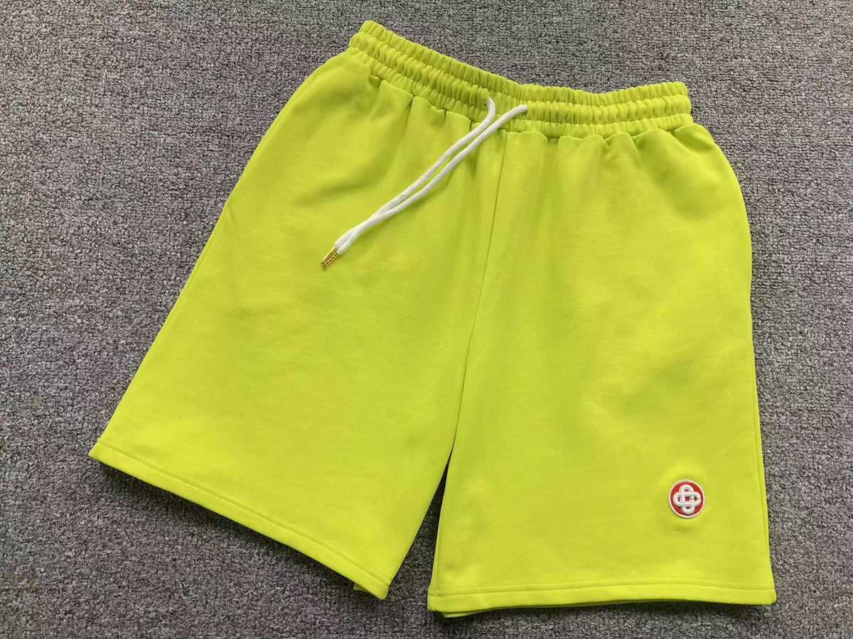 C - SHORTS