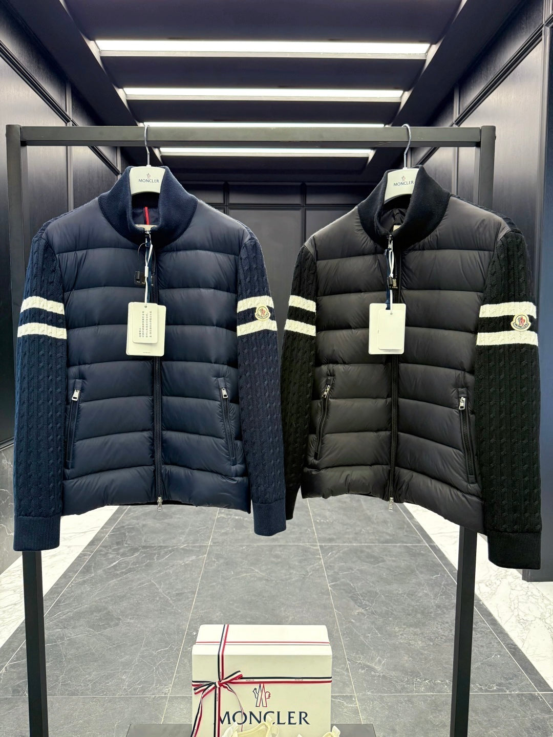 MON - CARDIGAN