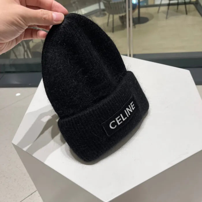 C - BEANIE