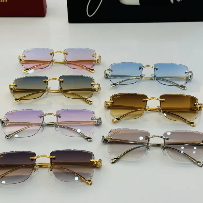 C - SUNGLASSES