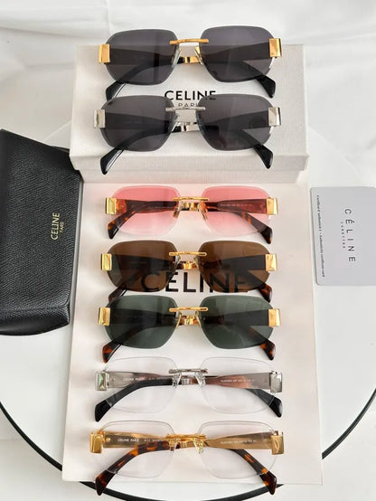 C - SUNGLASSES