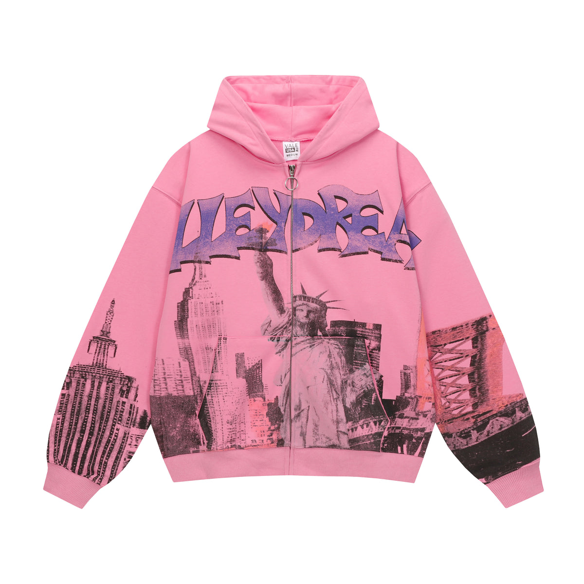 VALE - ZIPPER