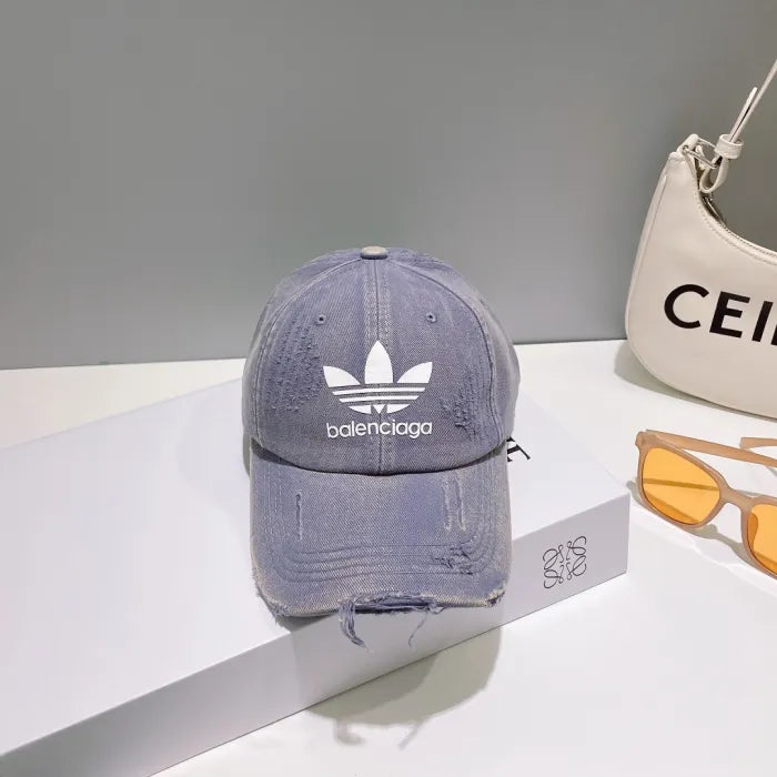 B - CAP