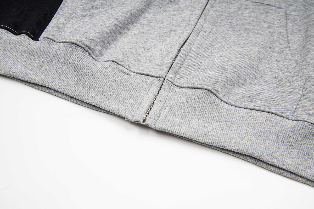 GALLERY  - ZIPPER