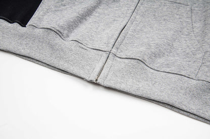 GALLERY  - ZIPPER
