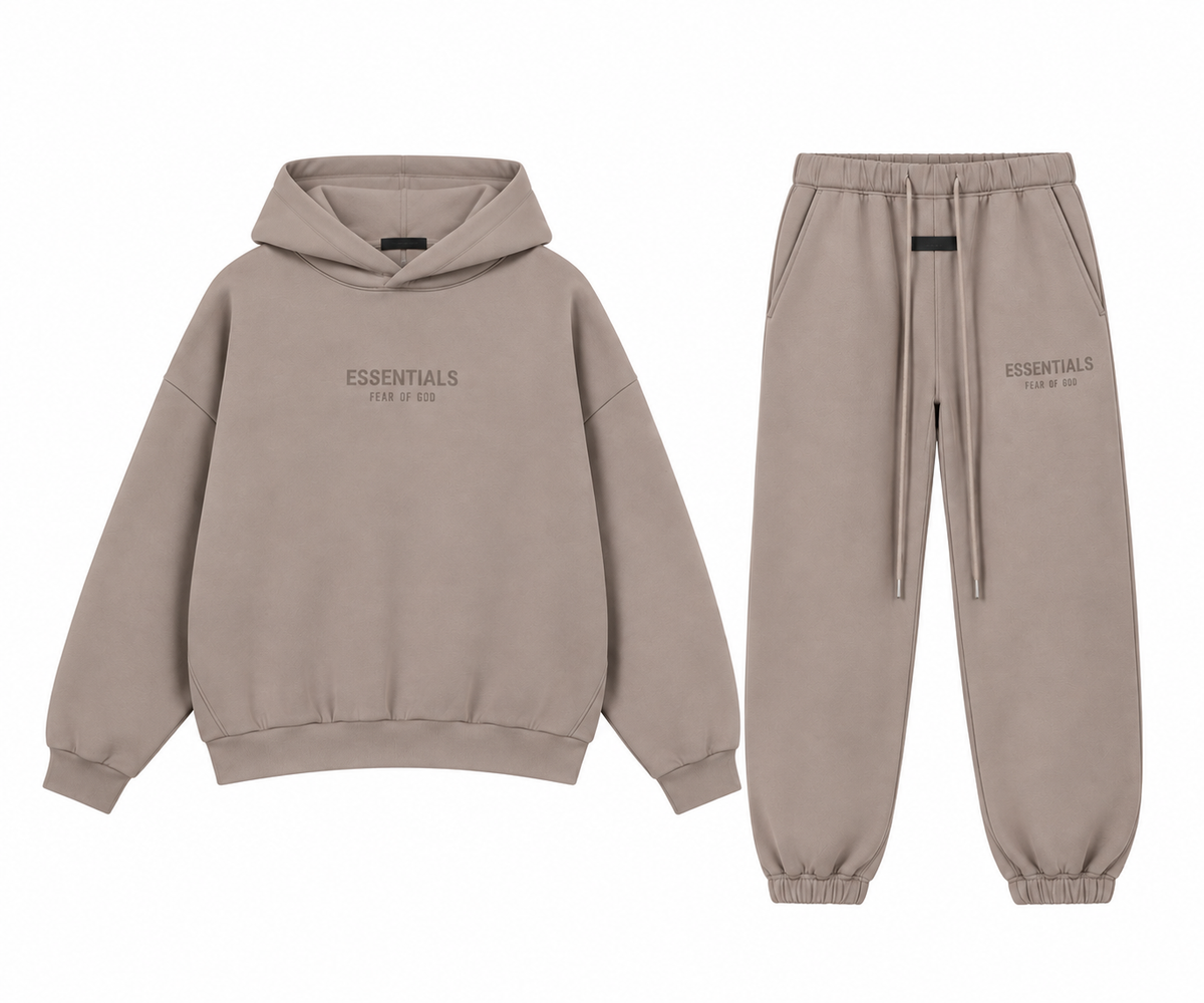ESS - TRACKSUIT