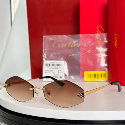 C - SUNGLASSES