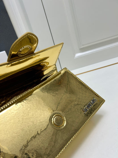 JACQ - BORSA