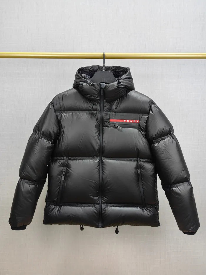 PRD - PUFFER