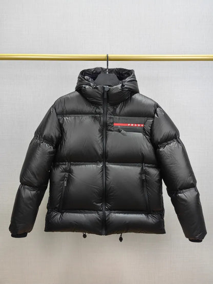PRD - PUFFER