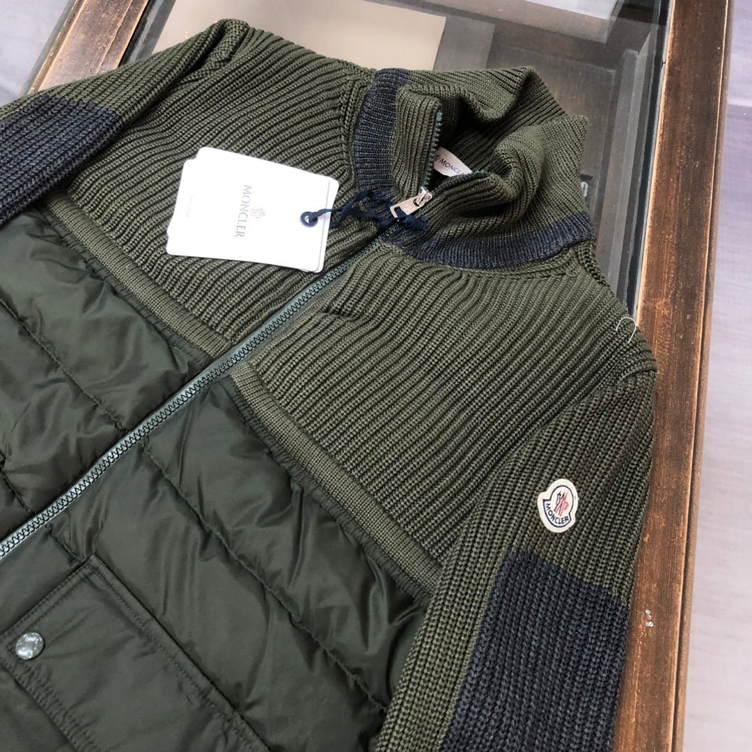 MON - CARDIGAN